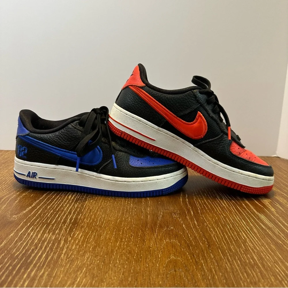 Nike Air Force 1‎ Low '82 